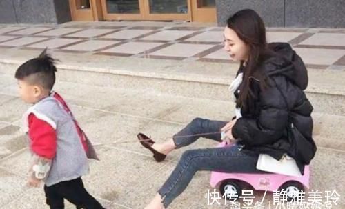 小姨|舅舅“野路子”带娃火了,为打游戏“封印”外甥女,妈妈哭笑不得