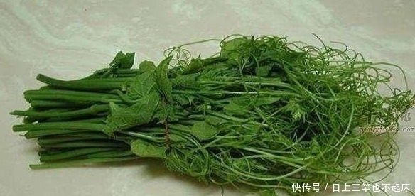 芥蓝|想长寿要先会吃,3种食物不错过,补充营养,有益健康