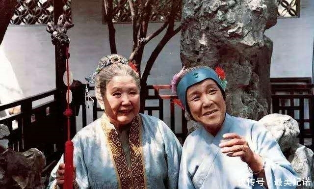 健康长寿|读《红楼梦》，学习养生知识——贫穷的刘姥姥为什么能健康长寿？