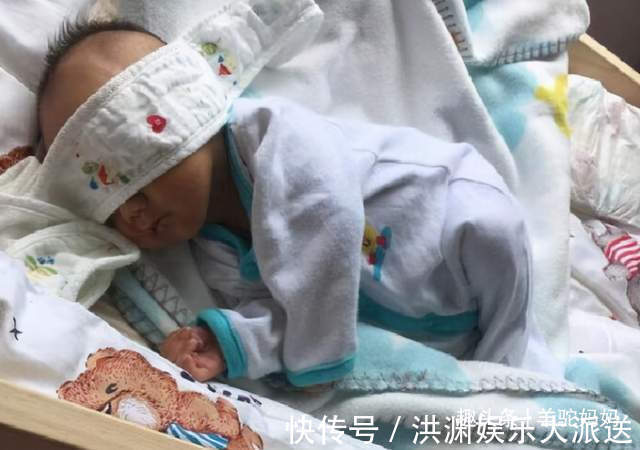 宝妈|你还在给新生儿穿“连体衣”父母别再犯傻,这衣服才让娃最舒服