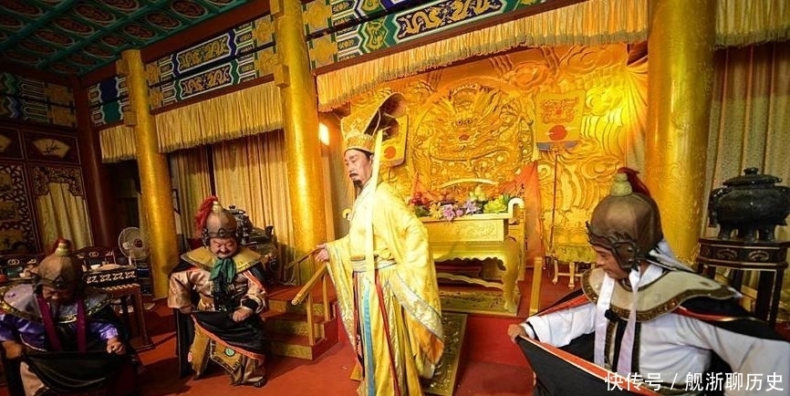 赵普|赵匡胤的成功如果离开军师赵普,还能成功吗?