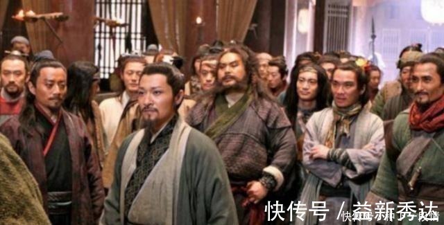 晁盖|有3位梁山好汉征方腊前就死了,只因一荒谬理由,皆被自己人害死!