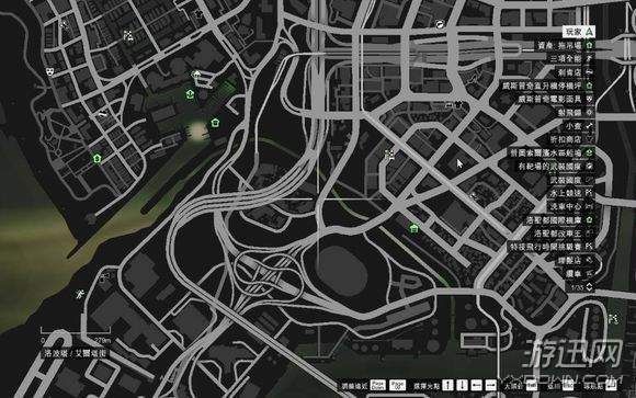 《gta5》全黑帮详细一览 帮会成员背景及分布地点介绍