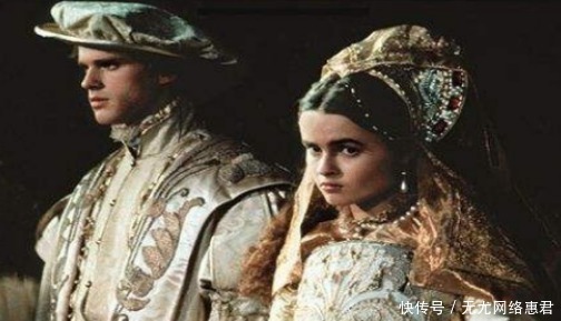 玛丽公主|14岁学识闻名于世，17岁登上女王位，上任13天后被处死