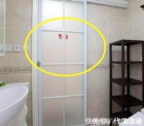 平开门|越来越多人不在卫生间做平开门，后悔我家又装错了，白花冤枉钱
