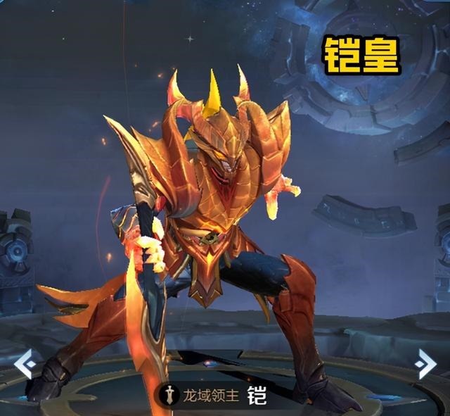 强势|S21值得拼命苦练的四位英雄,前期非常强势,都是节奏带领着