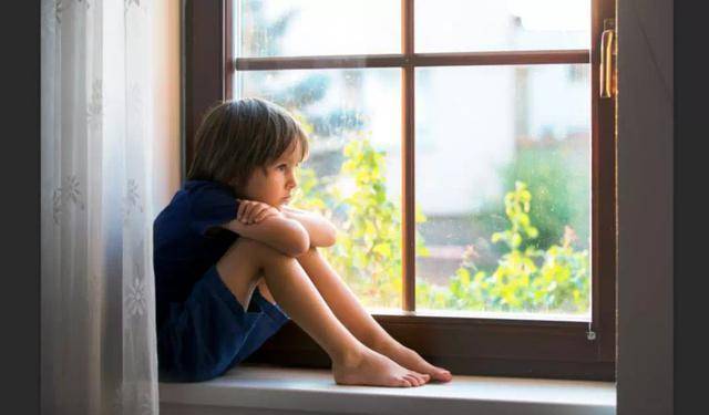 孩子|缺爱的家庭会培养出什么样的孩子?