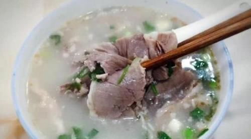 羊肉汤|炖羊肉，不用放太多香料，这三种就够了，肉软烂不臭，汤浓美