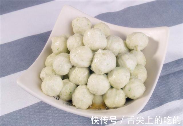 肉丸子到底怎么做才可以又滑又嫩？今天，老奶奶告诉各位制作方法