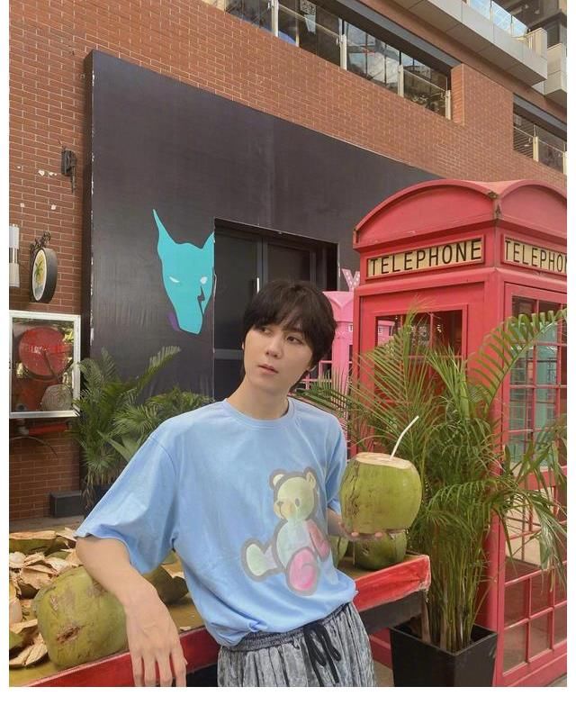 密室|神仙宝藏综艺《密室大逃脱大神版》