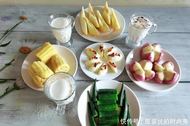 馄饨|我家五天不同的早餐，一个人也不凑合，每天吃好早餐是对全家负责