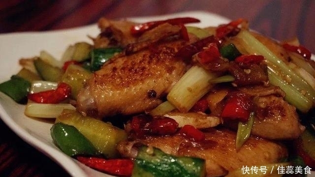 味道|最受大众欢迎的几道下饭菜,简单易做,味道鲜香浓郁很好吃