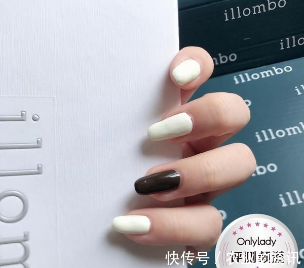 深色系 属于秋冬的小心机,“指”要美丽!属于秋冬的小心机,“指”要美丽!