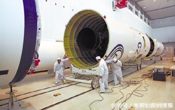 新年新气象,中国航空领域再创壮举,外媒:这就是中国力量