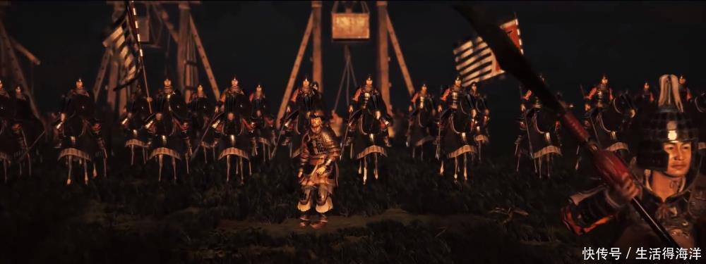 三国|全面战争三国详情解析马腾势力“核动力”羌族骑兵!