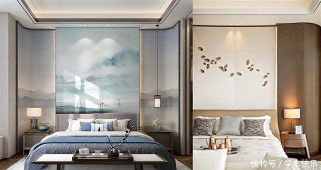 吊顶|谁说天花板不吊顶只能走石膏线没见识!我家用这种窄框线,好看!