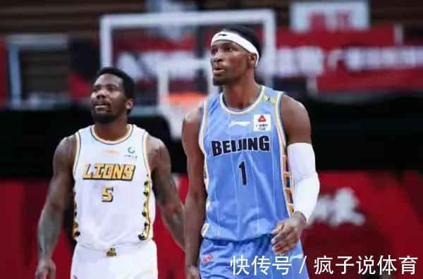 首钢|北京首钢输球输人,林书豪的作用不如吉布森,球队老迈未来堪忧!