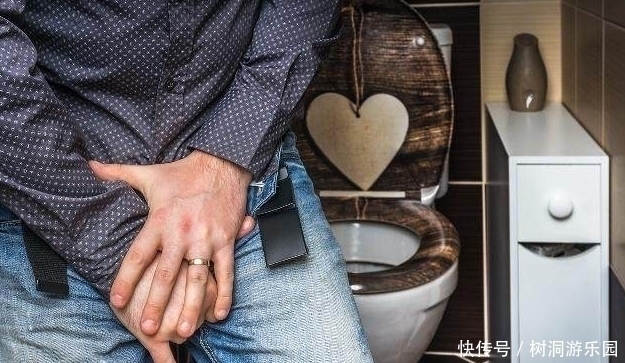 泌尿系统|前列腺好的男人，一般没有这“1细2疼”，若你也没有，那恭喜