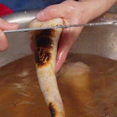 湖南特色卤猪尾 香辣有嚼劲 解馋下酒