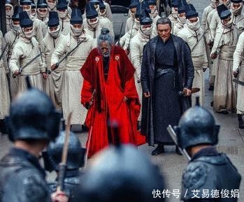 怀疑|他是晋朝的第一功臣,因司马炎怀疑而被收回兵权,最后却寿终正寝