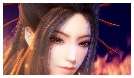 焰灵姬|《天行九歌》 用动画讲历史故事。你喜欢这种学习方式吗