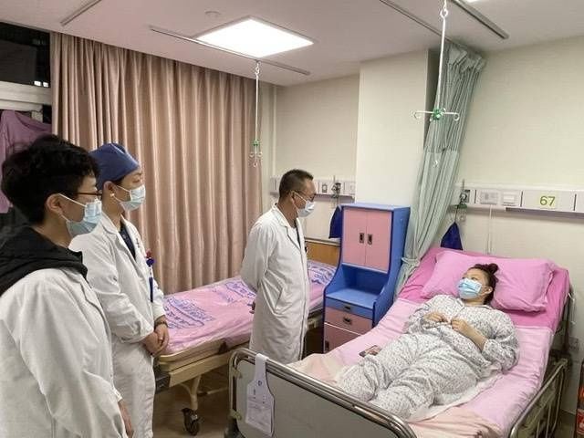 上海新华医院|分娩日“撞上”闭环日 上海新华医院成功抢救先天性消化道闭锁新生儿