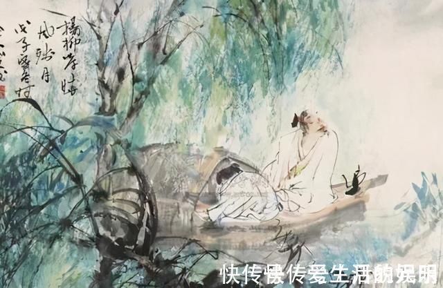 牢骚诗@大宋第一愤青,落榜后写下一首牢骚诗,狂妄至极,竟成千古绝唱