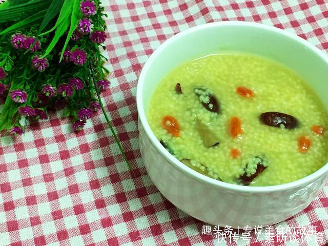 身体比较|养胃冠军，营养是鸡蛋的5倍，5元一锅，天天吃不腻