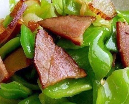 辣椒素|青椒吃对是“长寿菜”,吃错了是“催命符”,这一大禁忌要知道!