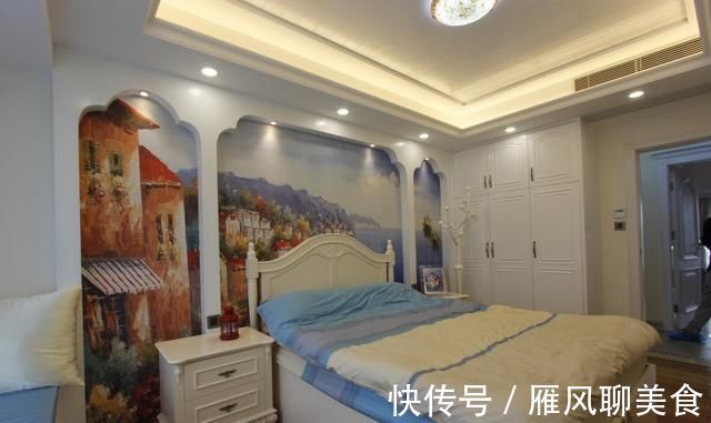 小欣|同学婆家165平大房子,第一次见这么漂亮的房子,发出来晒晒!