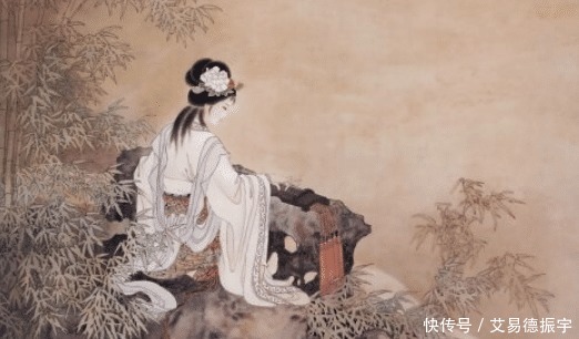 牛郎织女|李清照的这首词不算出名,却情真意切,最后三句被辛弃疾用得更好