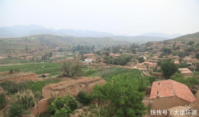 沟探|宣化宝石沟探宝 九百年古塔见证沧桑岁月