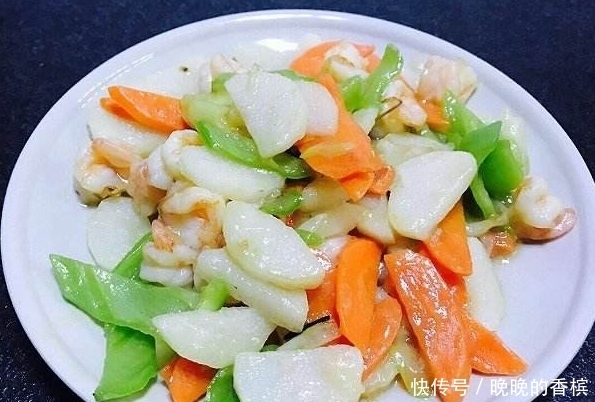 精选几道适合春天吃的家常菜，美味简单下饭，上桌比肉菜还受欢迎