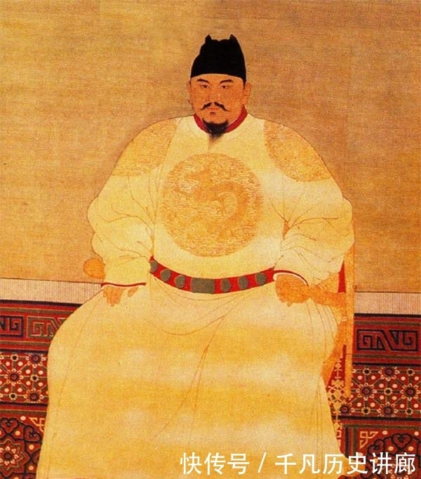 疆域|此疆域非彼疆域？为何清朝的疆域可以继承其它王朝却不行？