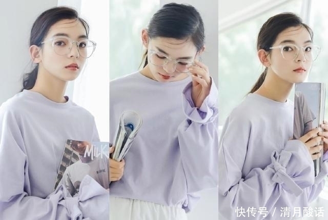 扎发发型 适合懒人的5款扎发发型,简单又好看,太美了!