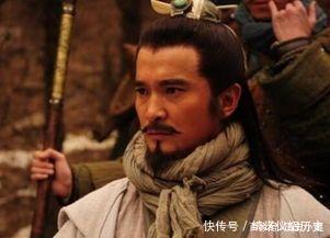 巨人|水浒里的巨人身材排行前5,第一无人能比,你的身高只是他的一半