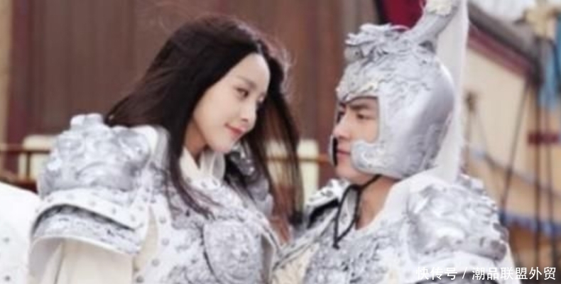 挑杀|三国最猛女将,丈夫是五虎上将之一,连猛将胡车儿都被她一枪挑杀