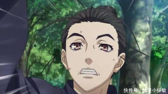 巫阳|动漫《一人之下》真人版!冯宝宝的装扮绝了,性感夏禾惊艳