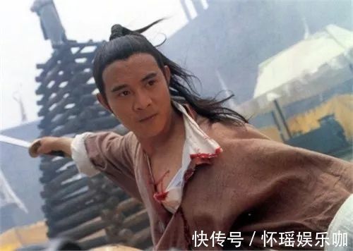 九阳真经!张三丰为何会败给波斯高手?因为九阳神功虽厉害,却有个致命缺陷