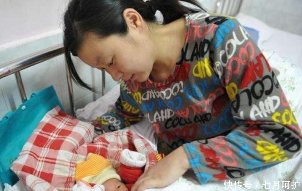 宝妈出月子，若身体没发出这5个“信号”，表明坐了“好月子”