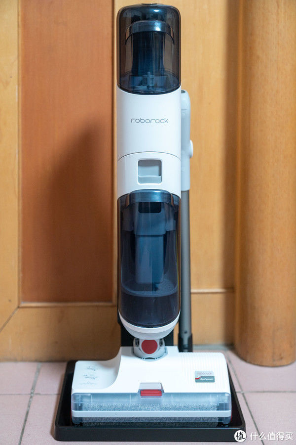 u10洗地机&石头U10洗地机——有“两把刷子”,像开赛车一样的智能洗地机