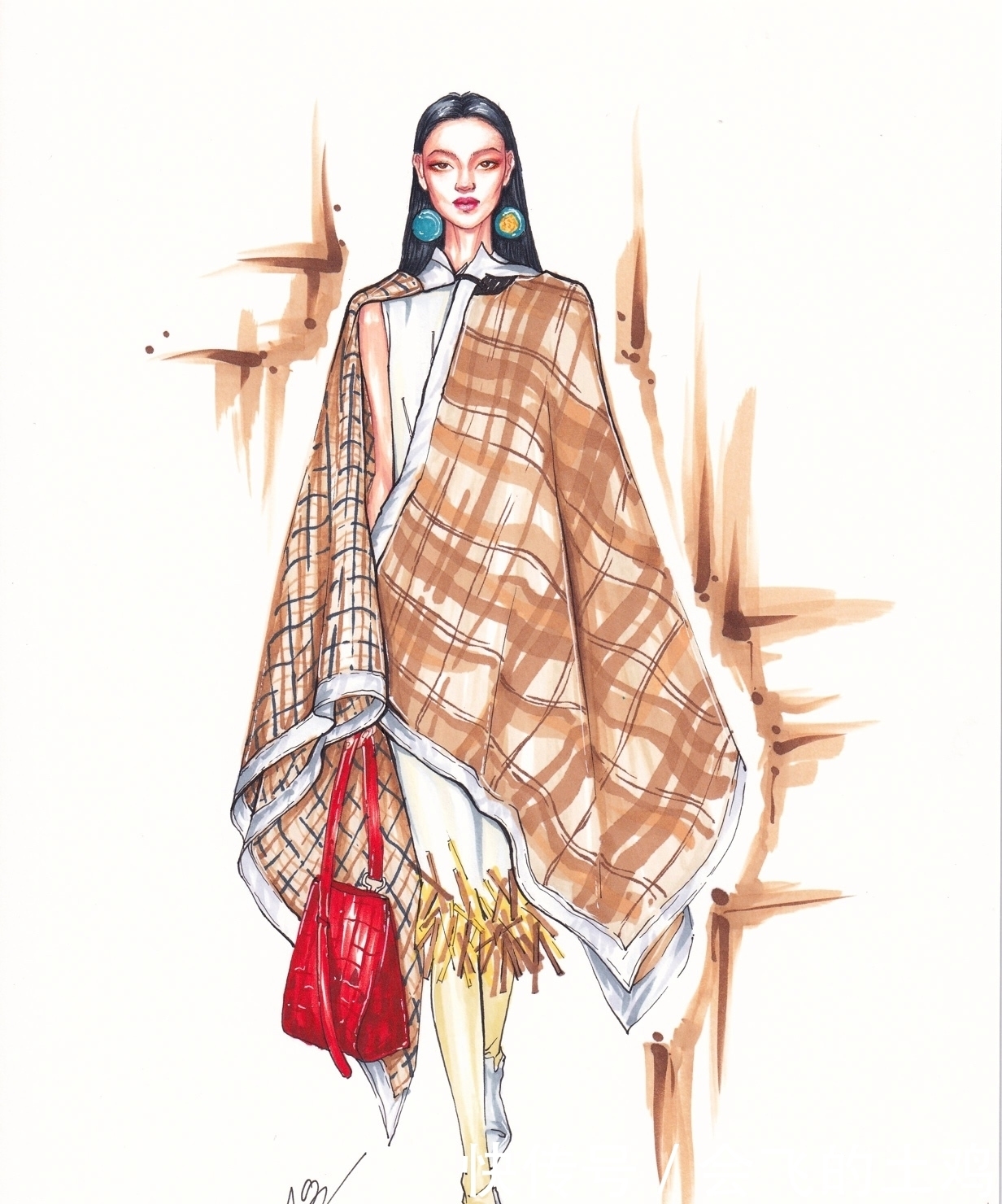 世纪金源|湖南影视幕后设计叶少龙