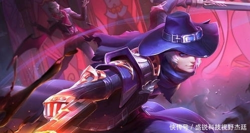 恐怖|王者荣耀为什么不能4排？你可能不知道远古时期4排的恐怖