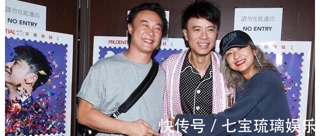 終于知道李克勤為什么能當(dāng)冠軍導(dǎo)師了,請(qǐng)看他這些年取得的成績(jī)