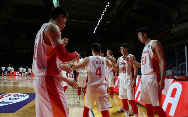 渡边雄太|特评：从中国到日本都能令西班牙陷苦战 可13年来亚洲篮球真进步了？