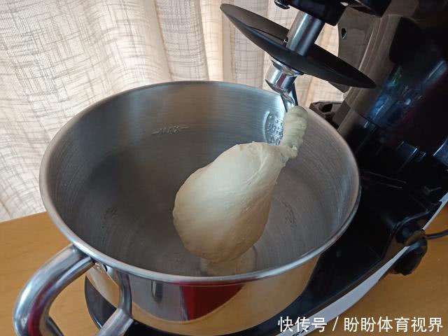  厉害|厉害了，520爱心吐司，不用黄油不用牛奶，低卡健康又快手