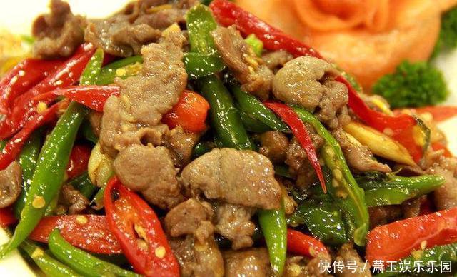  炒前|炒猪肉切忌直接下锅！炒前多加这一步，肉质软嫩，而且超入味！
