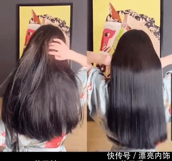 kt|别再留黑长直了！2021流行3款“神仙卷发”，洋气又撩人