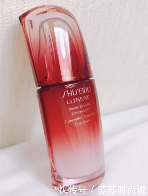 敏感肌|30岁必备的抗初老精华,提亮嫩肤还去皱,坚决不做“黄脸婆”!