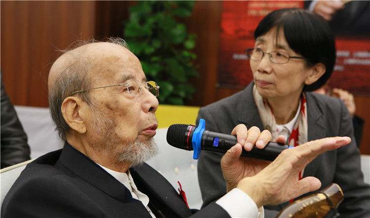 自闭症#首次将《梁祝》介绍到海外的作曲家，还用音乐开启了自闭症儿童的心灵